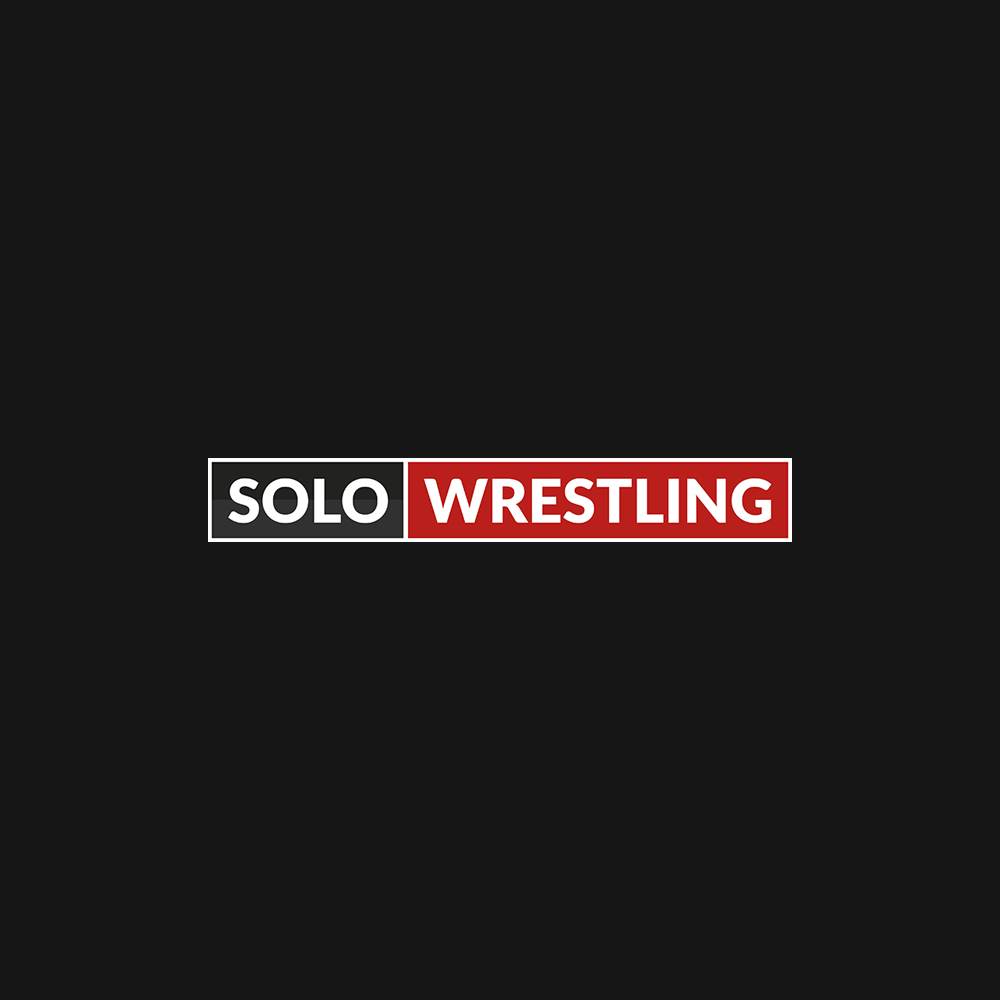 Solowrestling logo
